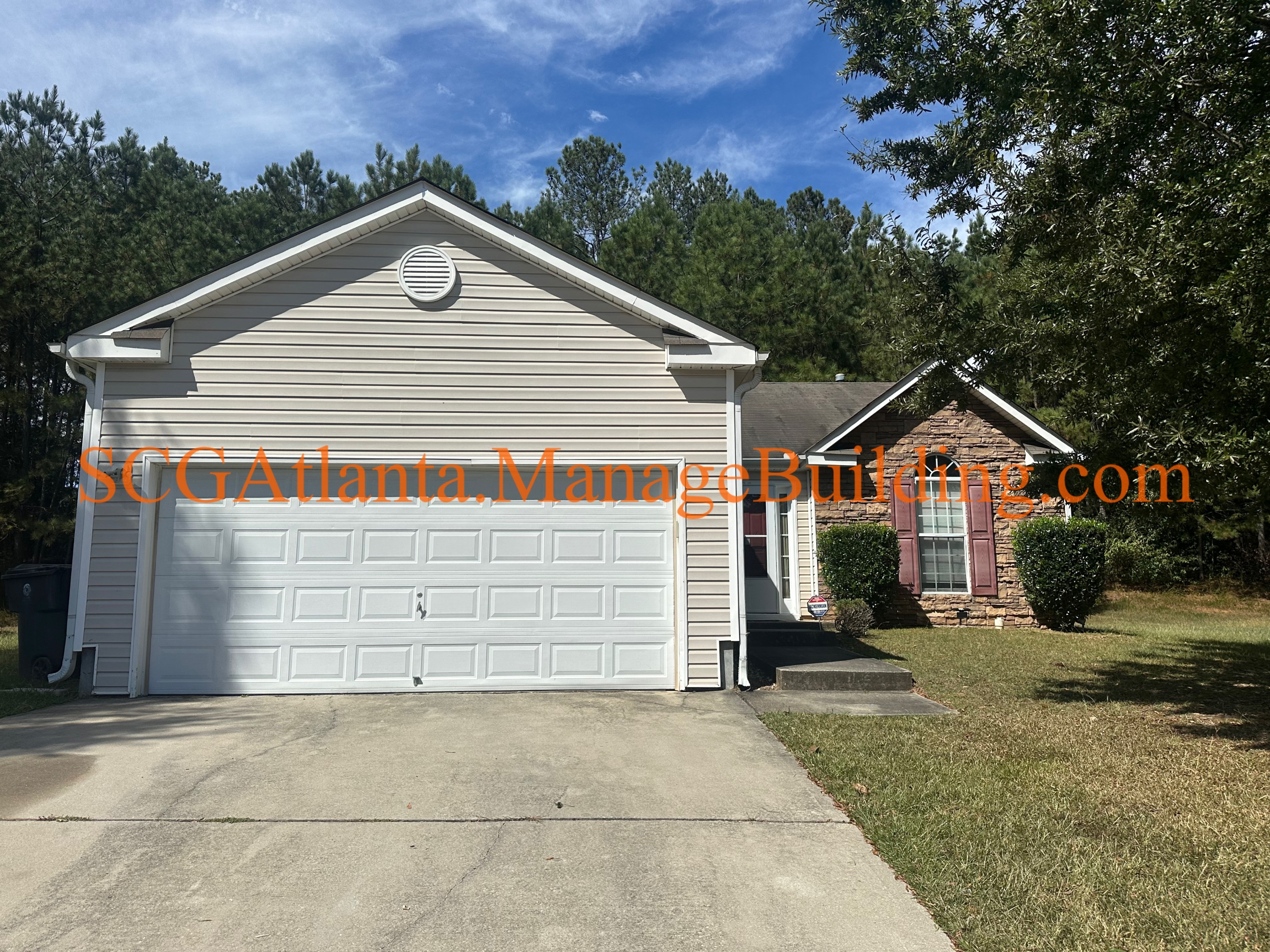 152 Willow Springs Lane