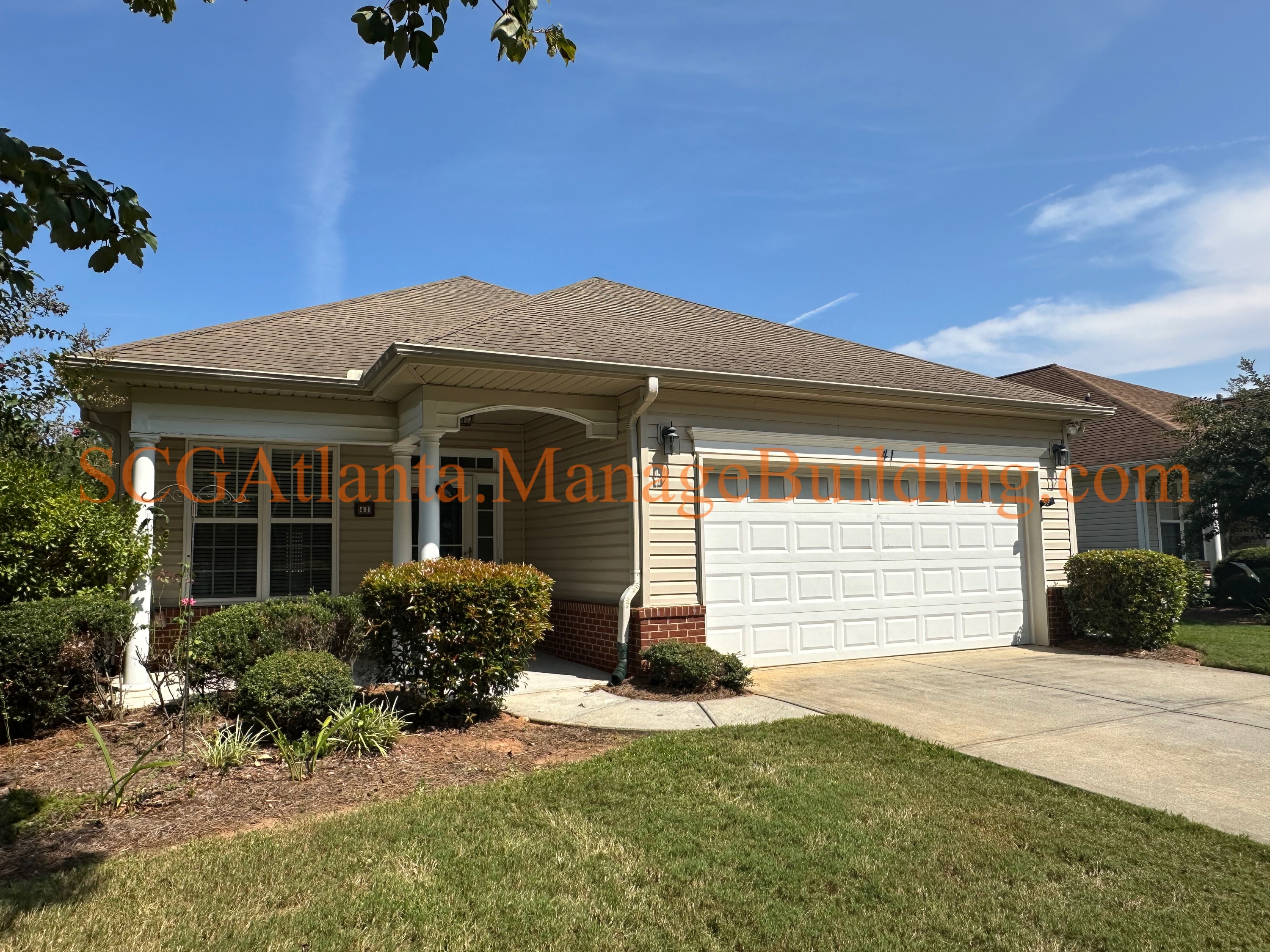 41 Hillside Drive