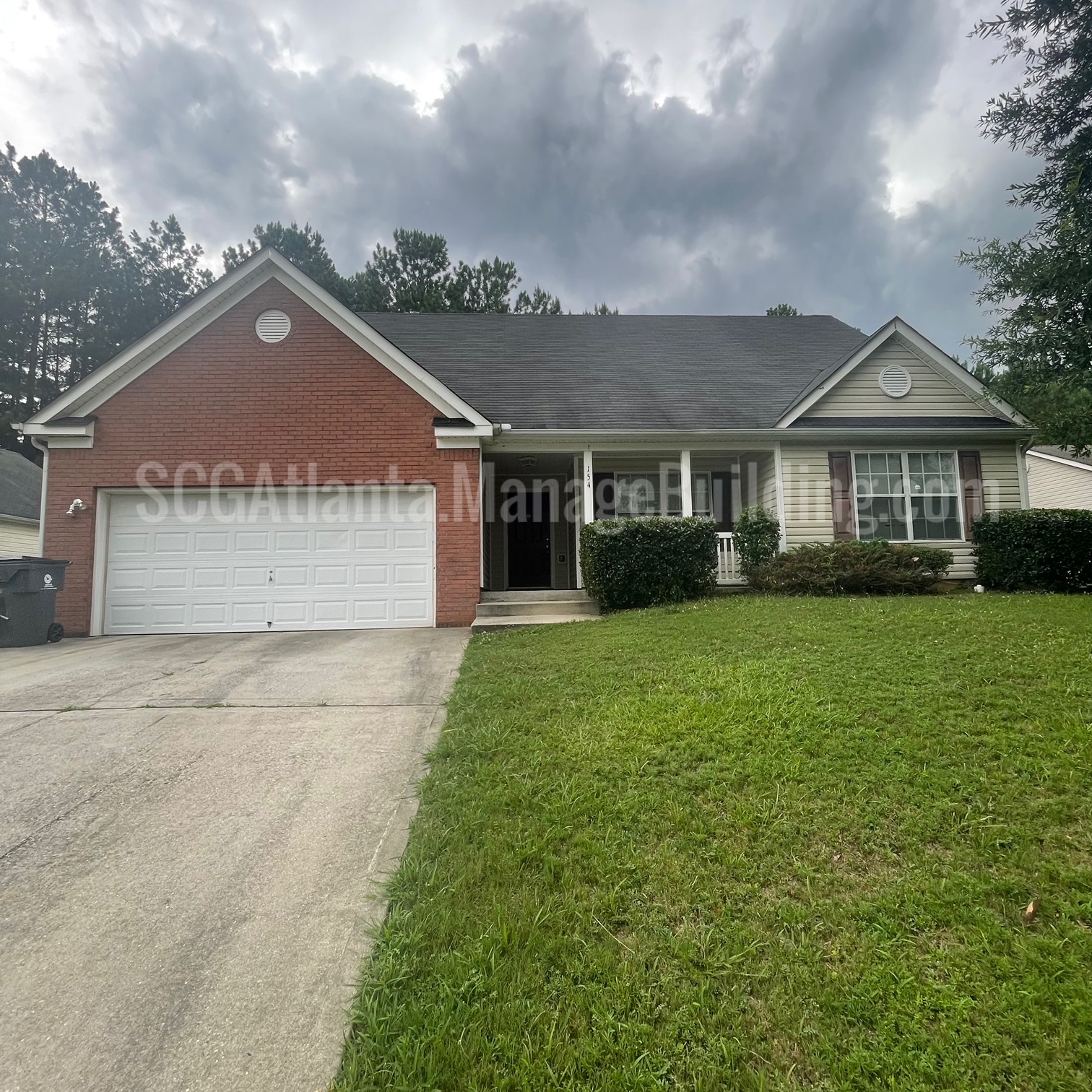 154 Willow Springs Lane