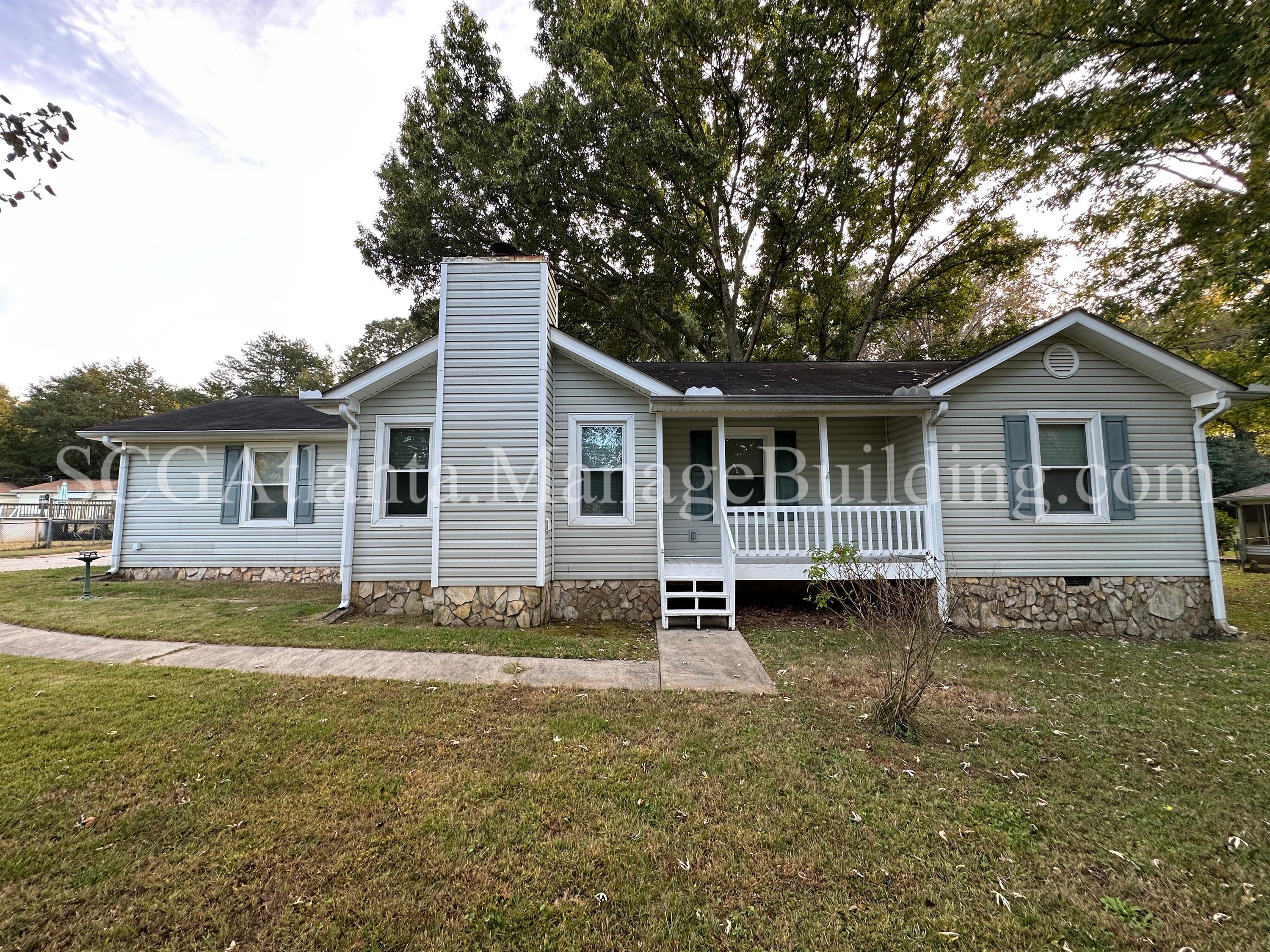 335 Edna Drive